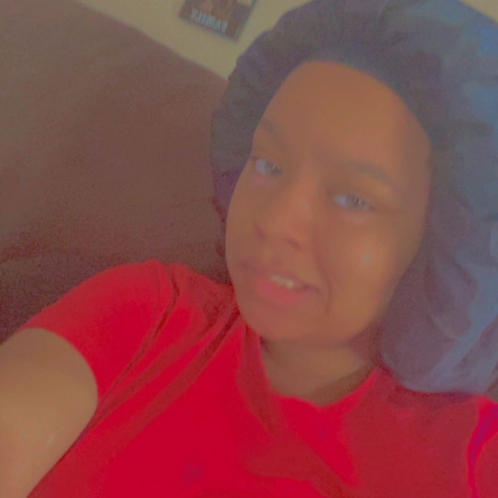 Meet your Posher, Tayiana